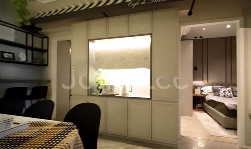 PROVENCE RESIDENCE 6