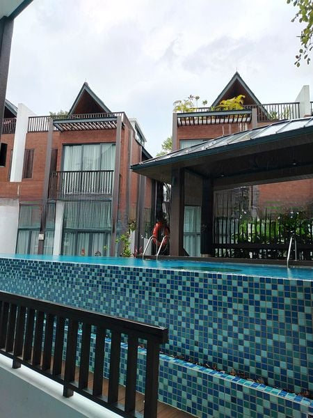 ALIAS VILLAS 1