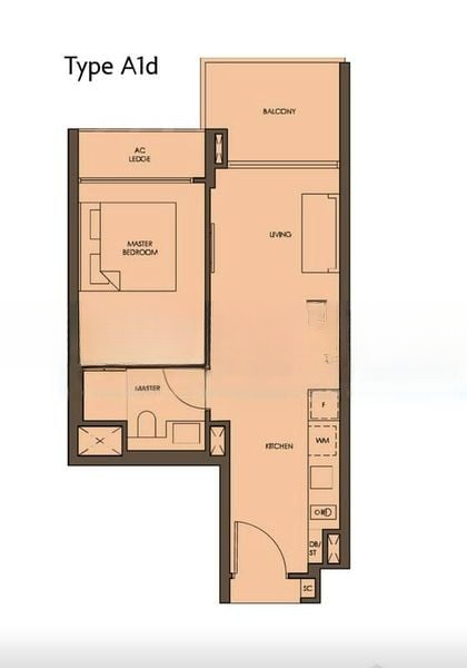 FOURTH AVENUE RESIDENCES 7