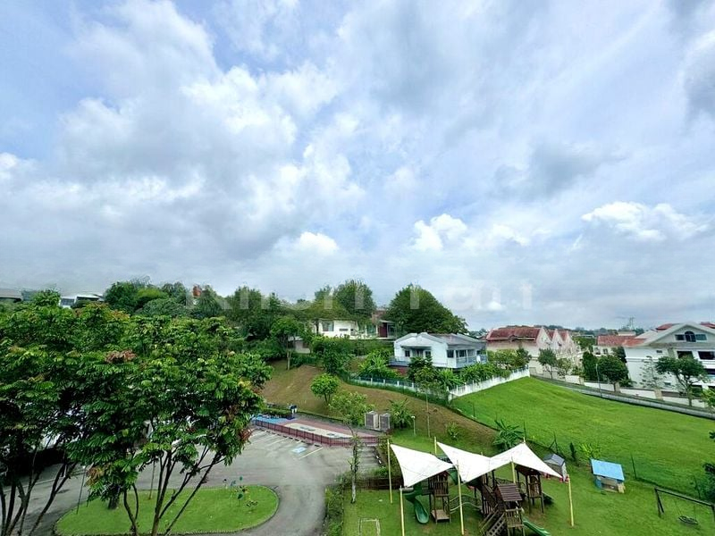 FOURTH AVENUE RESIDENCES 2