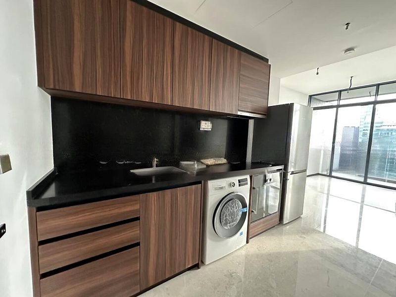 PULLMAN RESIDENCES NEWTON 3