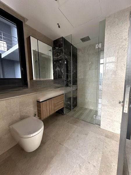 PULLMAN RESIDENCES NEWTON 2