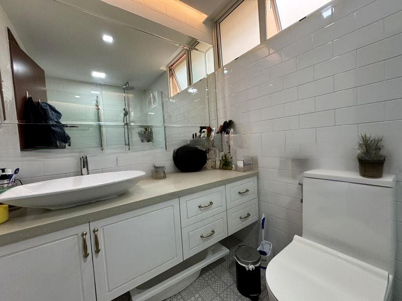 SELETAR SPRINGS CONDOMINIUM 4