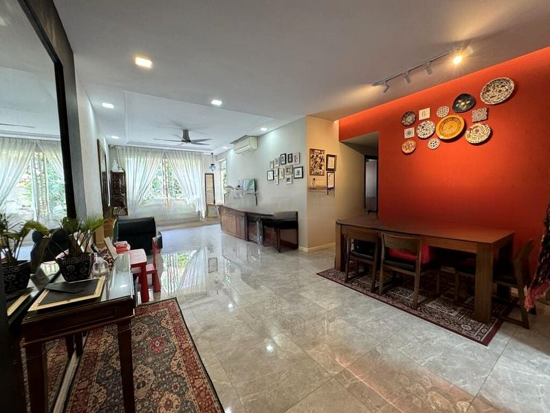SELETAR SPRINGS CONDOMINIUM 15
