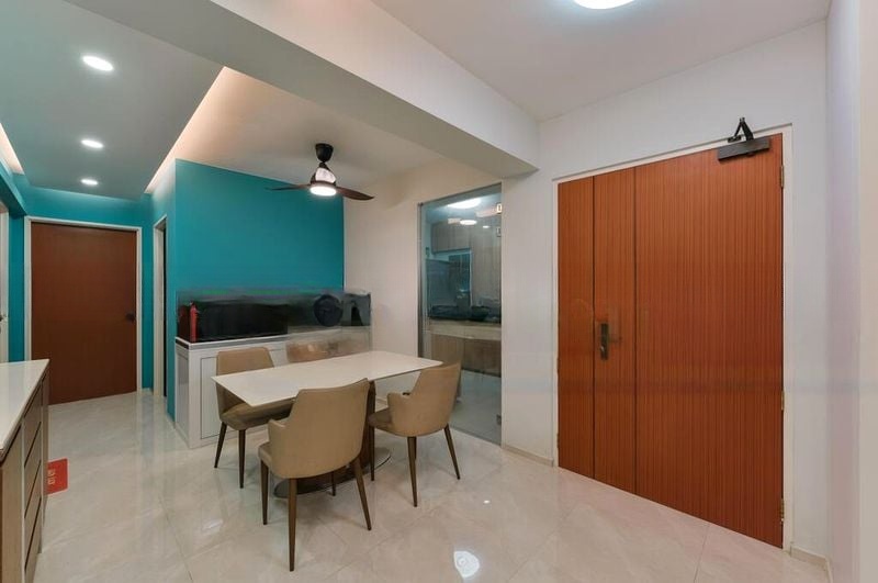 BT BATOK WEST AVE 9 7