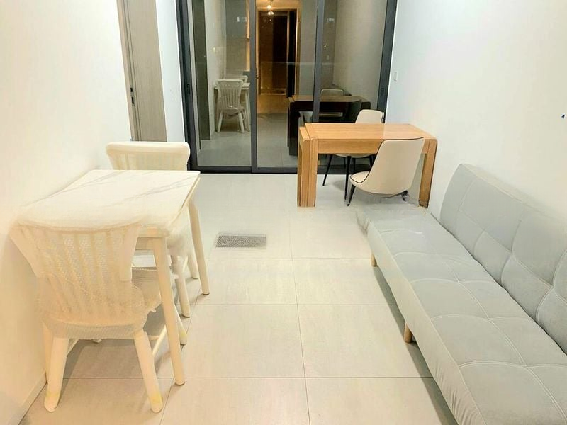 THE WOODLEIGH RESIDENCES 8