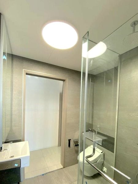 THE WOODLEIGH RESIDENCES 4