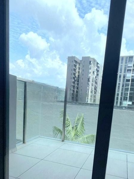 THE WOODLEIGH RESIDENCES 2