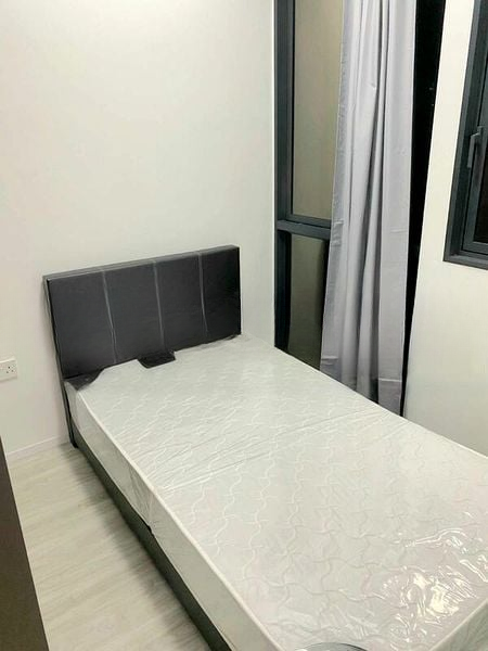 THE WOODLEIGH RESIDENCES 5