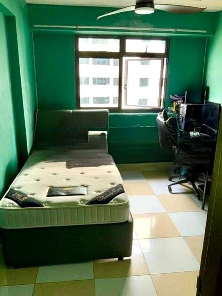 JURONG WEST AVE 3 10