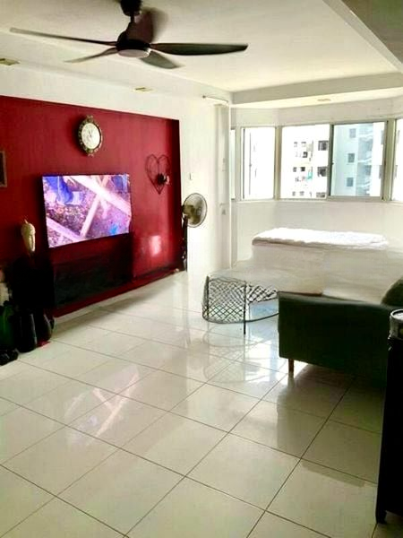 JURONG WEST AVE 3 11