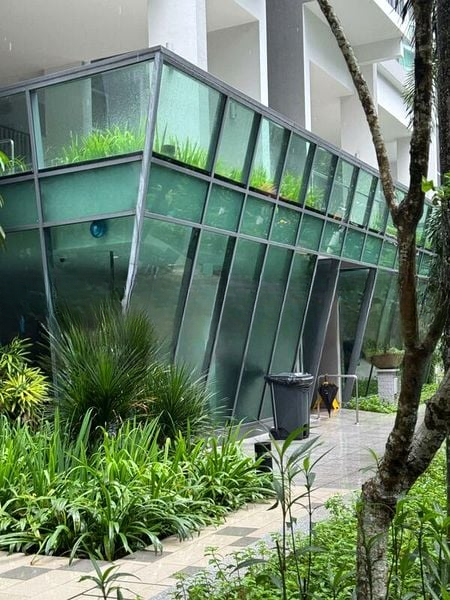 ESPARINA RESIDENCES 2