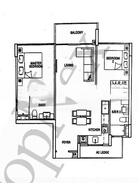ESPARINA RESIDENCES 6