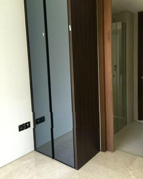 ROBINSON SUITES 9
