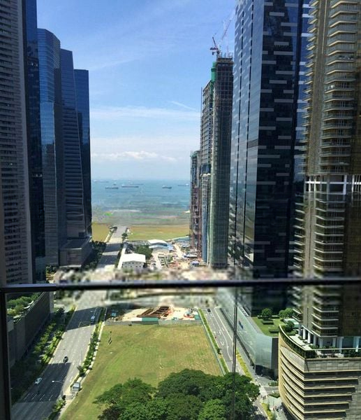 ROBINSON SUITES 5
