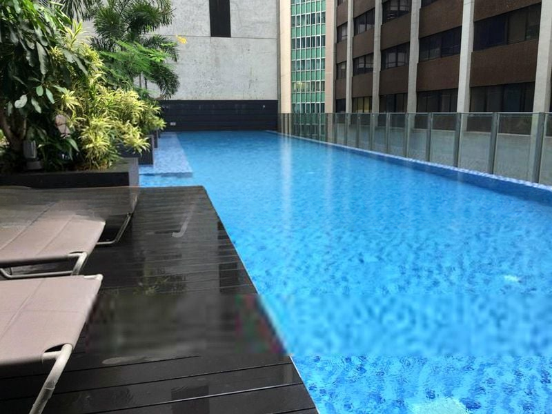 ROBINSON SUITES 1