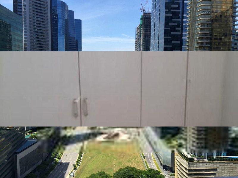 ROBINSON SUITES 10