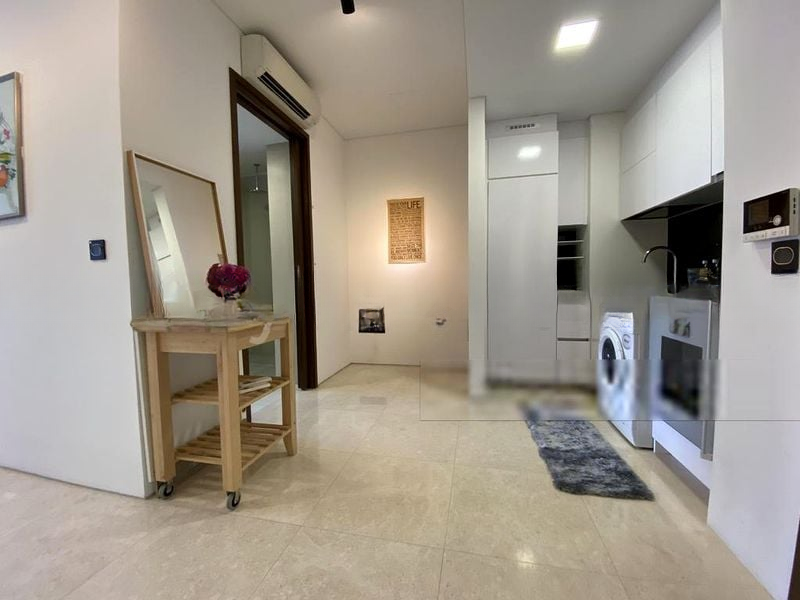 ROBINSON SUITES 15