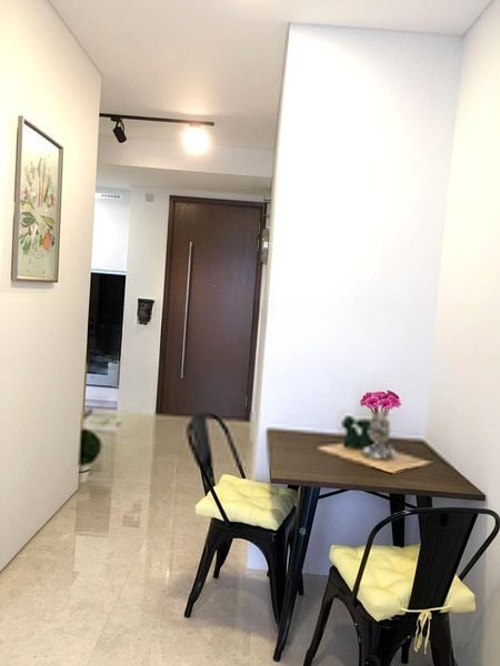 ROBINSON SUITES 12