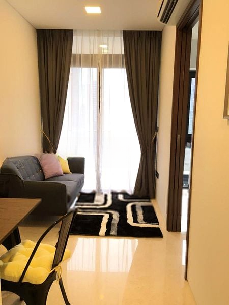 ROBINSON SUITES 14