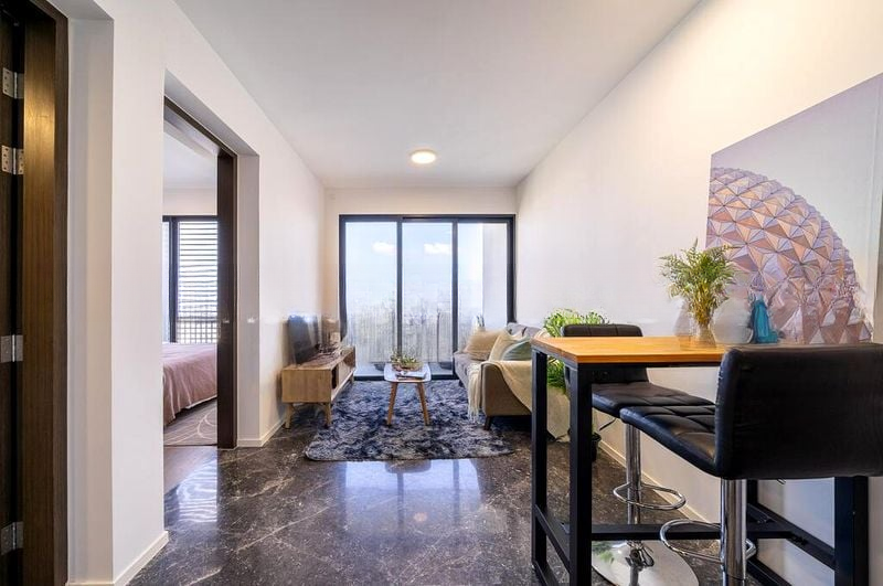 AVENUE SOUTH RESIDENCE 2