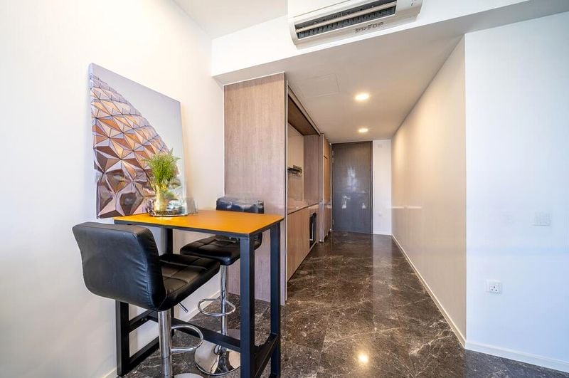 AVENUE SOUTH RESIDENCE 4