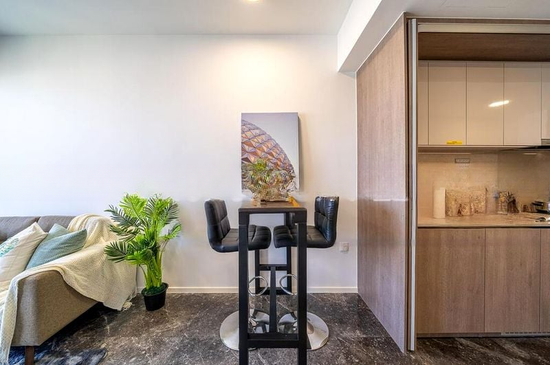 AVENUE SOUTH RESIDENCE 5