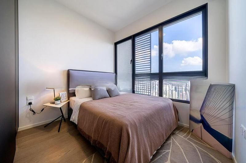 AVENUE SOUTH RESIDENCE 11