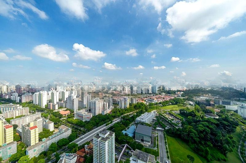 AVENUE SOUTH RESIDENCE 15