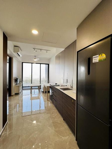 STIRLING RESIDENCES 2