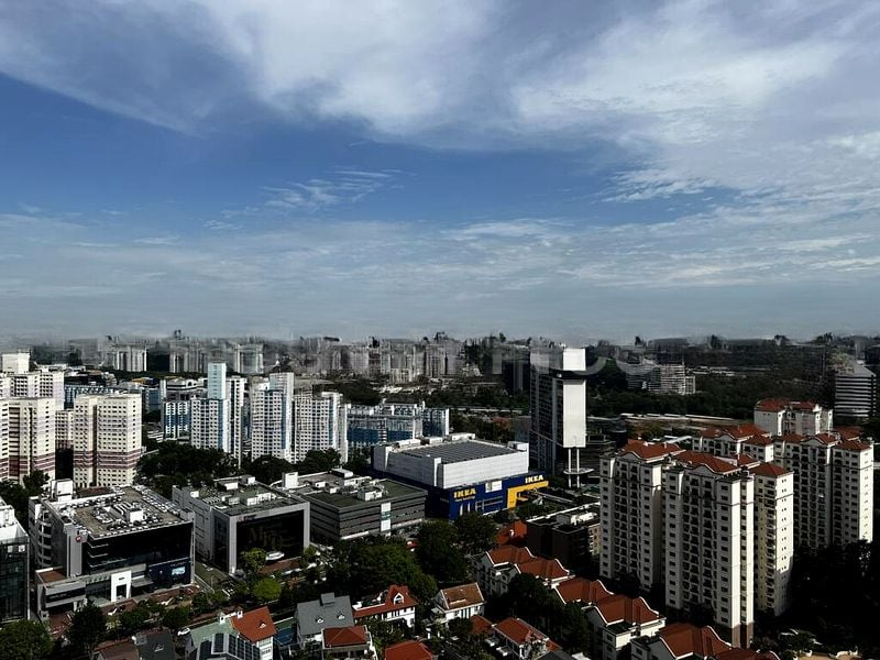 STIRLING RESIDENCES 9