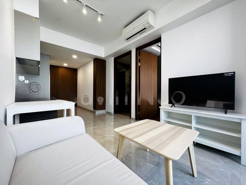 STIRLING RESIDENCES 3