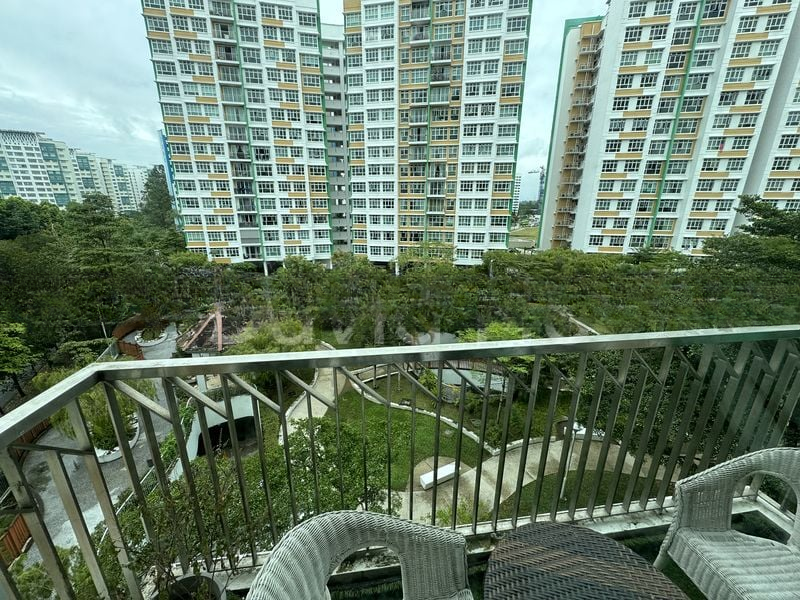 YISHUN RING RD 4