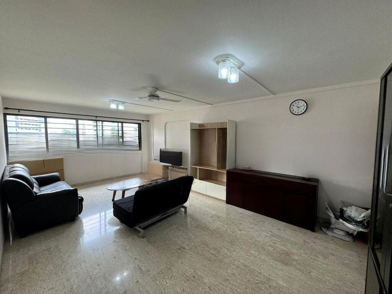 JURONG WEST ST 52 11