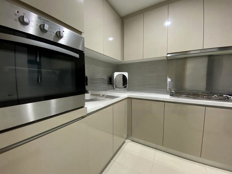 BLOSSOM RESIDENCES 5