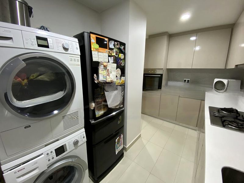 BLOSSOM RESIDENCES 2
