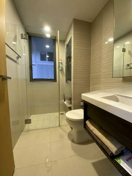 BLOSSOM RESIDENCES 1
