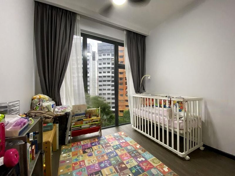 BLOSSOM RESIDENCES 9