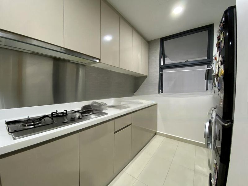 BLOSSOM RESIDENCES 6