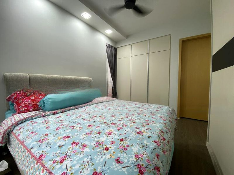 BLOSSOM RESIDENCES 10