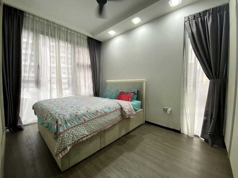 BLOSSOM RESIDENCES 12