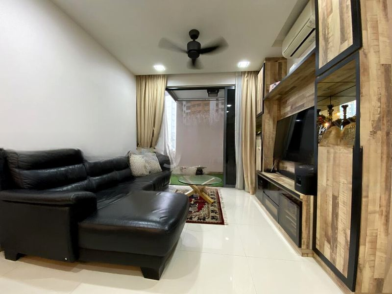 BLOSSOM RESIDENCES 14