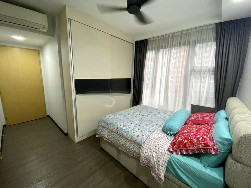 BLOSSOM RESIDENCES 11