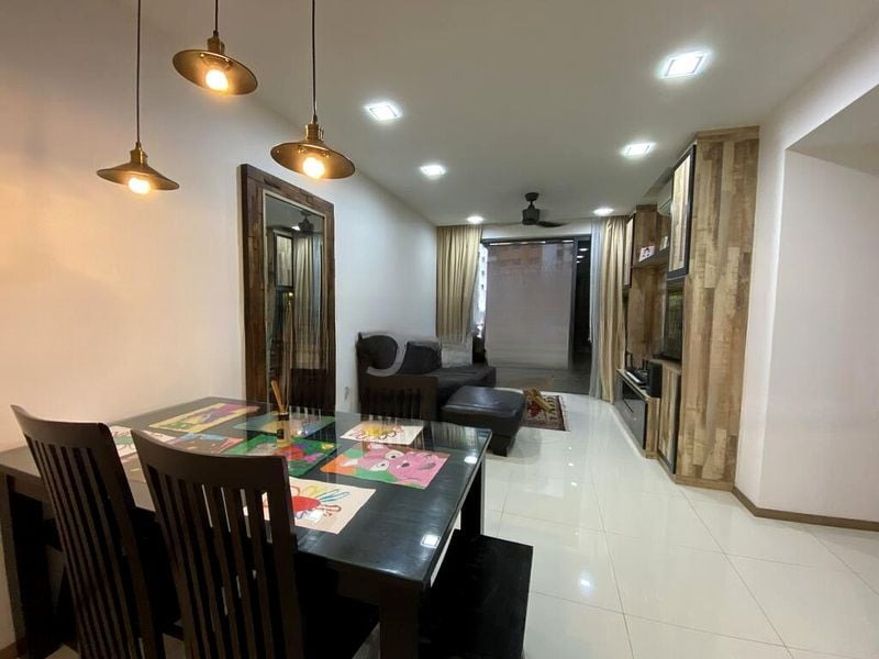 BLOSSOM RESIDENCES 15