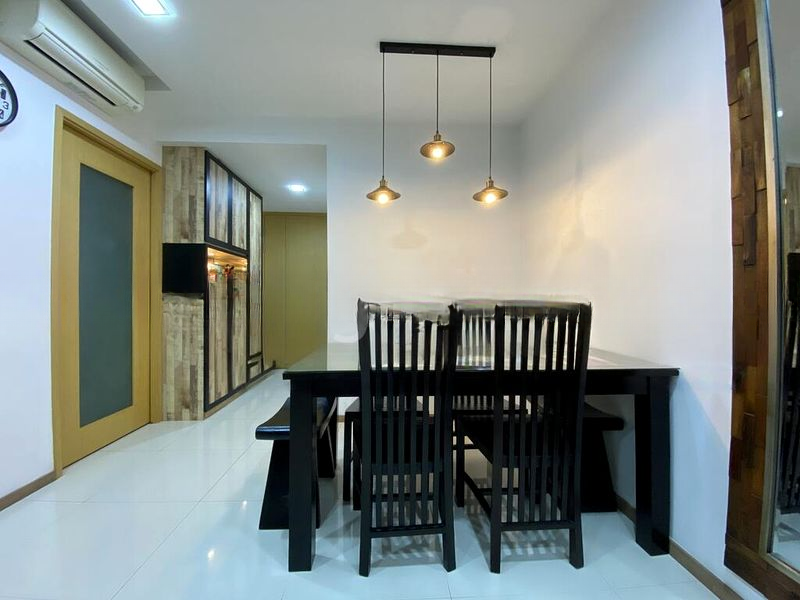 BLOSSOM RESIDENCES 13