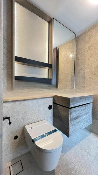 THE REEF AT KING'S DOCK 6