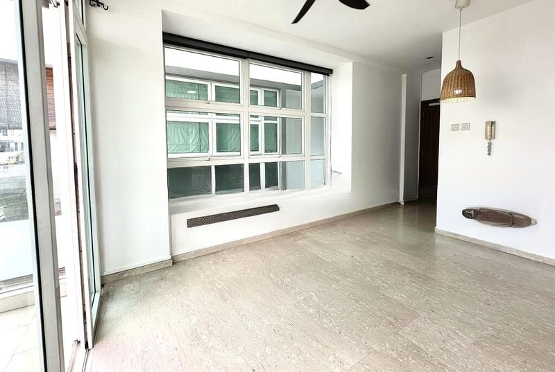 PALM OASIS 9