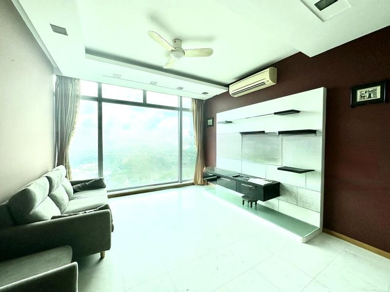 HILLVIEW REGENCY 5