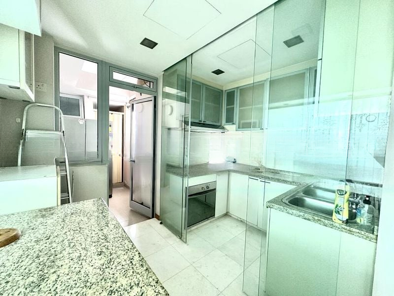 HILLVIEW REGENCY 1