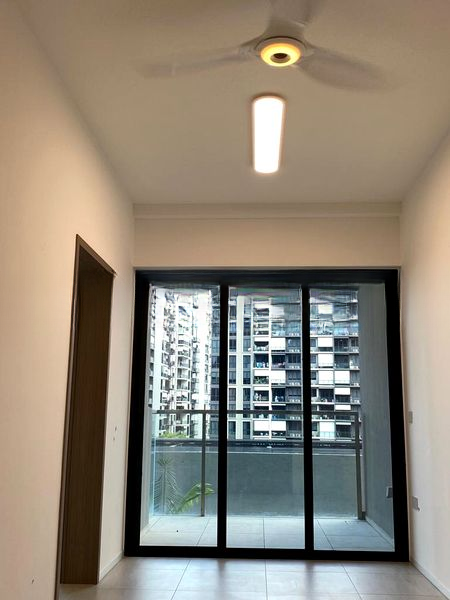 THE WOODLEIGH RESIDENCES 2